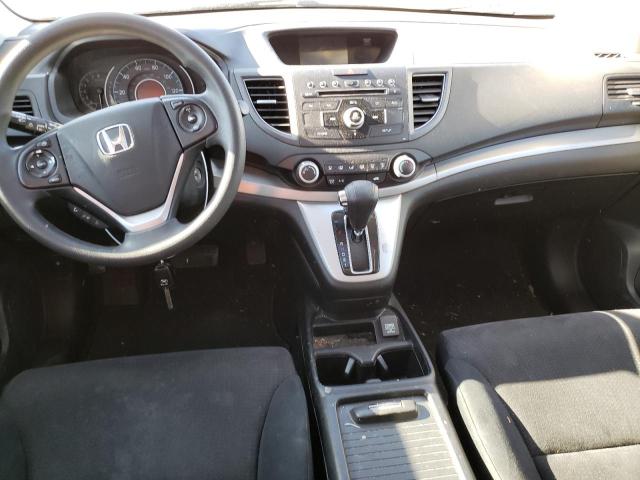 Photo 8 from auction – 2014 HONDA CR-V EX with VIN 5J6RM3H51EL003485