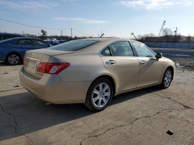 صورة رقم 3 من المزاد - 2007 LEXUS ES 350 مع VIN JTHBJ46G272128724