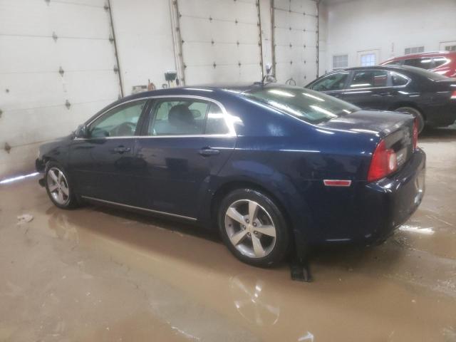 Photo 2 from auction – 2011 CHEVROLET MALIBU 1LT with VIN 1G1ZC5E16BF215307