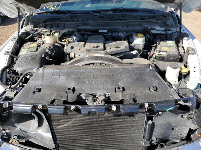 Photo 11 from auction – 2016 RAM 2500 ST with VIN 3C6UR5CL0GG281773