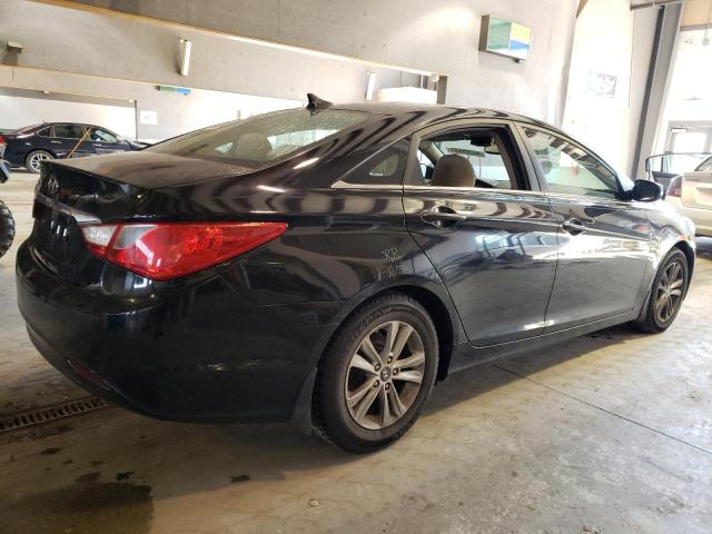 Photo 3 from auction – 2011 HYUNDAI SONATA GLS with VIN 5NPEB4AC5BH108684