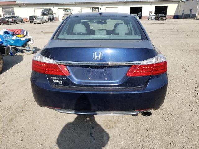 Photo 6 from auction – 2014 HONDA ACCORD EXL with VIN 1HGCR2F8XEA213911