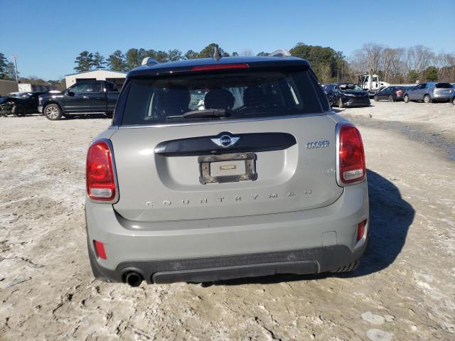 Photo 6 from auction – 2017 MINI COOPER COU with VIN WMZYS7C39H3E07081