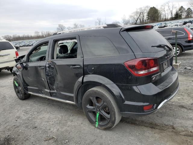 Photo 2 from auction – 2018 DODGE JOURNEY CR with VIN 3C4PDDGG7JT388491