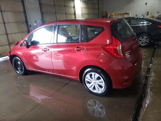 Photo 2 from auction – 2018 NISSAN VERSA NOTE with VIN 3N1CE2CP3JL361944