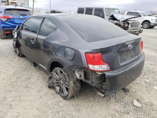 Photo 2 from auction – 2012 TOYOTA SCION TC with VIN JTKJF5C7XC3028375