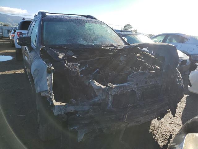 Photo 5 from auction – 2018 SUBARU OUTBACK 2. with VIN 4S4BSANC2J3213300