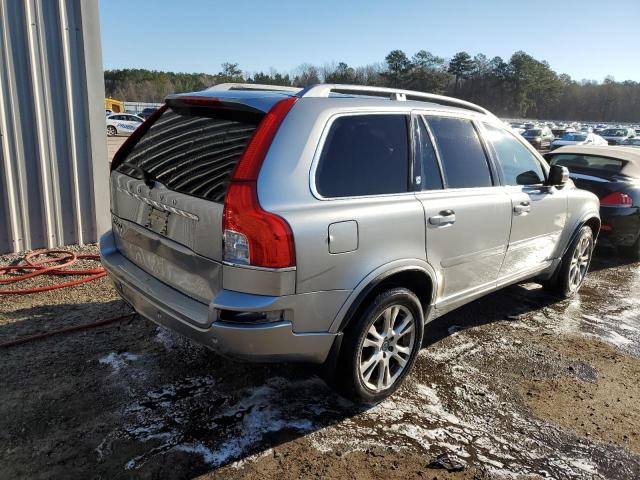 Photo 3 from auction – 2013 VOLVO XC90 3.2 with VIN YV4952CY6D1651989