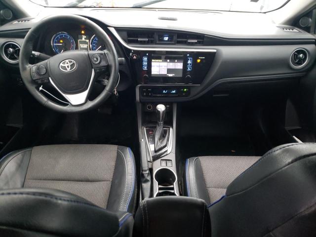 Photo 8 from auction – 2017 TOYOTA COROLLA L with VIN 2T1BURHE7HC836780