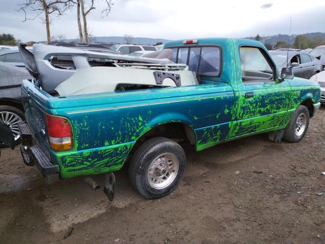Photo 3 from auction – 1994 FORD RANGER with VIN 1FTCR10AXRPB02752