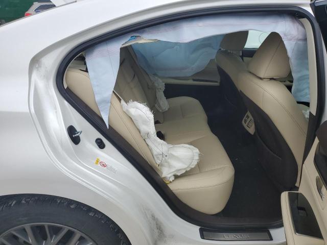 Photo 10 from auction – 2018 LEXUS ES 350 with VIN 58ABK1GG1JU094819
