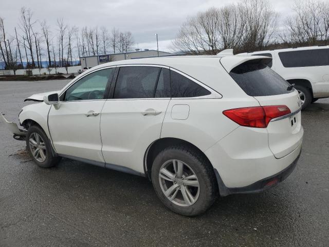 Photo 2 from auction – 2013 ACURA RDX with VIN 5J8TB4H32DL803394