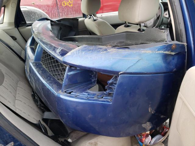Photo 12 from auction – 2008 FORD FOCUS SE with VIN 1FAHP35N08W178509