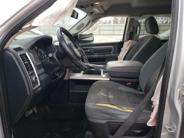 Photo 7 from auction – 2015 RAM 1500 SLT with VIN 1C6RR6LT7FS639793