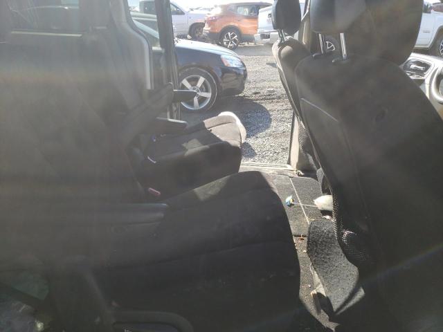 Photo 11 from auction – 2013 DODGE GRAND CARA with VIN 2C4RDGBG9DR563347