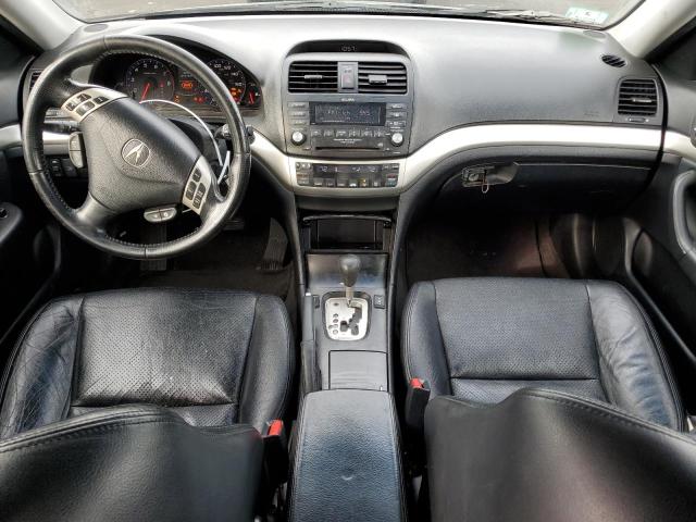 Photo 8 from auction – 2007 ACURA TSX with VIN JH4CL96847C002914