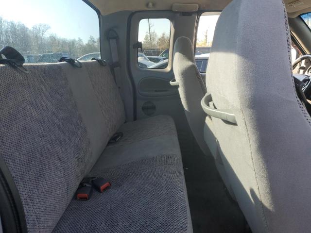 Photo 10 from auction – 2001 DODGE RAM 1500 with VIN 1B7HC13Z41J505030