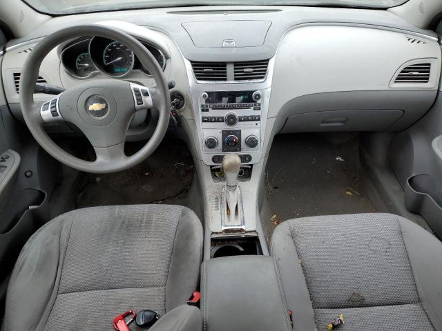 Photo 8 from auction – 2012 CHEVROLET MALIBU SED with VIN 1G1ZB5E09CF105069