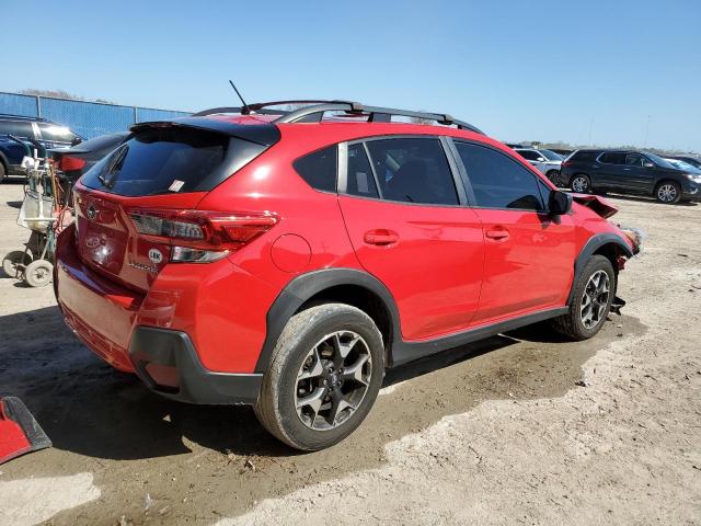 Photo 3 from auction – 2020 SUBARU CROSSTREK with VIN JF2GTABC0L8228204