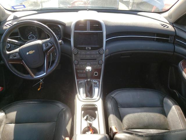 Photo 8 from auction – 2013 CHEVROLET MALIBU LTZ with VIN 1G11H5SA6DF310875