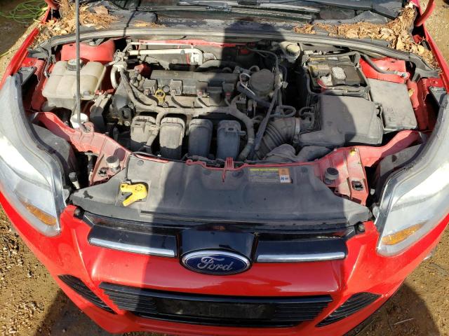 Photo 11 from auction – 2012 FORD FOCUS SEL with VIN 1FAHP3H22CL479326