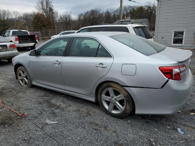 Photo 2 from auction – 2012 TOYOTA CAMRY BASE with VIN 4T1BF1FK2CU087270