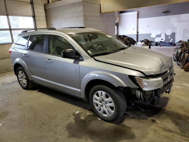 Photo 4 from auction – 2015 DODGE JOURNEY SE with VIN 3C4PDCAB6FT659913