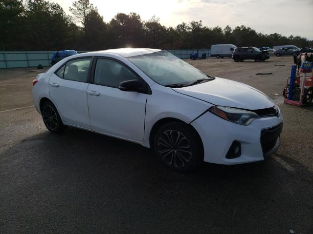 Photo 4 from auction – 2015 TOYOTA COROLLA L with VIN 2T1BURHEXFC459164