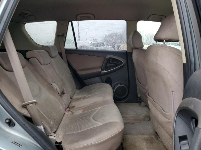 Photo 11 from auction – 2007 TOYOTA RAV4 with VIN JTMBD33V876039304