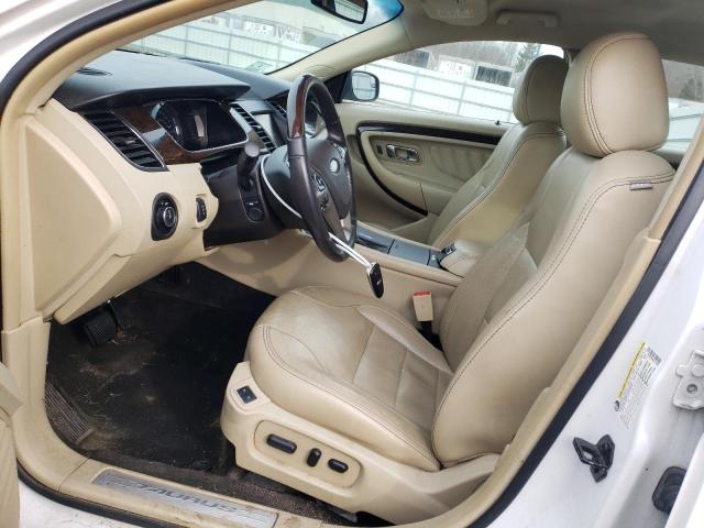 Photo 7 from auction – 2015 FORD TAURUS LIM with VIN 1FAHP2F85FG171839