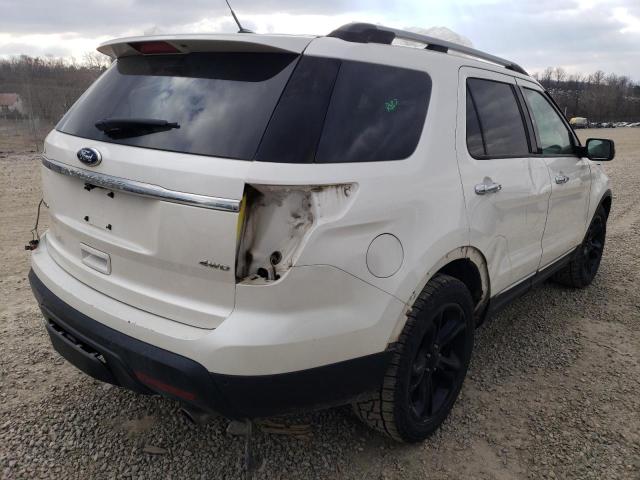 Zdjęcie 3 z aukcji – 2012 FORD EXPLORER L z VIN 1FMHK8F88CGA30055