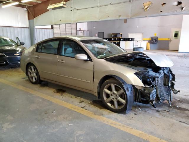 Photo 4 from auction – 2004 NISSAN MAXIMA SE with VIN 1N4BA41E24C929141