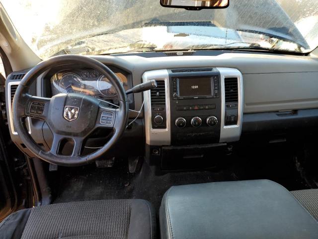 Photo 8 from auction – 2012 DODGE RAM 1500 S with VIN 1C6RD7LPXCS262993