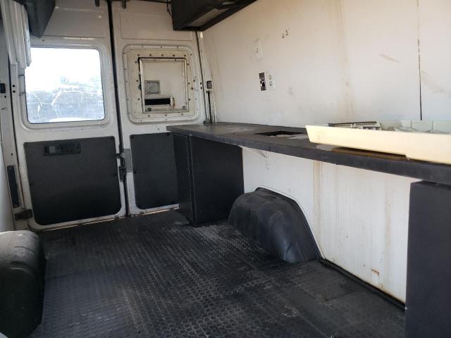 Photo 10 from auction – 2004 SPRINTER 2500 SPRIN with VIN WD2PD644745643486