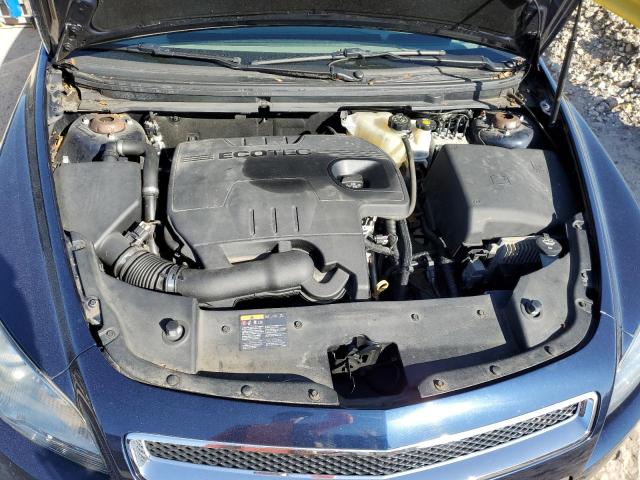 Photo 11 from auction – 2010 CHEVROLET MALIBU LS with VIN 1G1ZB5EB7AF244146