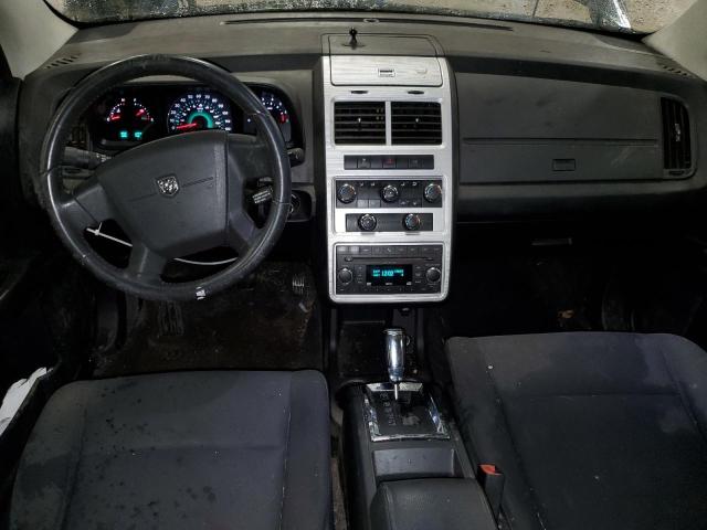 Photo 8 from auction – 2010 DODGE JOURNEY SX with VIN 3D4PG5FV5AT126565