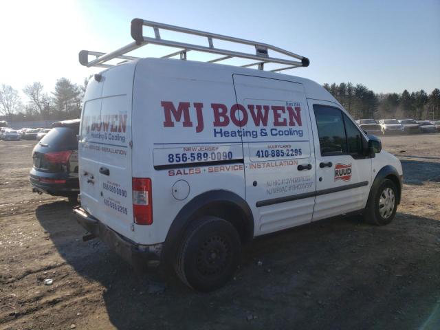 Photo 3 from auction – 2010 FORD TRANSIT CO with VIN NM0LS7AN6AT019207