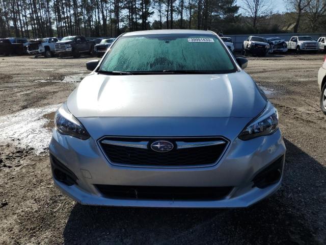 Photo 5 from auction – 2019 SUBARU IMPREZA with VIN 4S3GTAB68K3746159