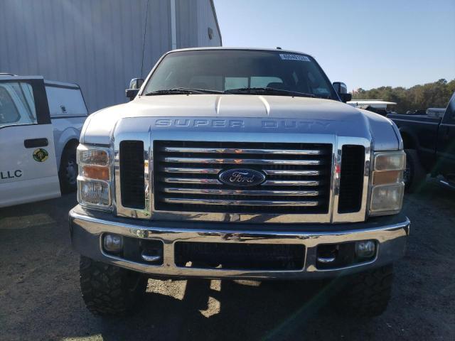 Photo 5 from auction – 2010 FORD F250 SUPER with VIN 1FTSW2BR3AEA28412
