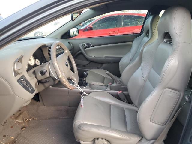 Photo 7 from auction – 2005 ACURA RSX with VIN JH4DC53845S008068