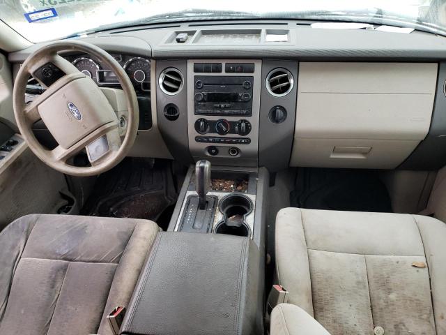 Photo 8 from auction – 2007 FORD EXPEDITION with VIN 1FMFK15507LA93881
