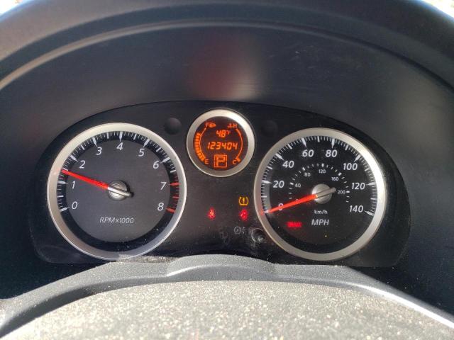 Photo 9 from auction – 2011 NISSAN SENTRA 2.0 with VIN 3N1AB6APXBL655627