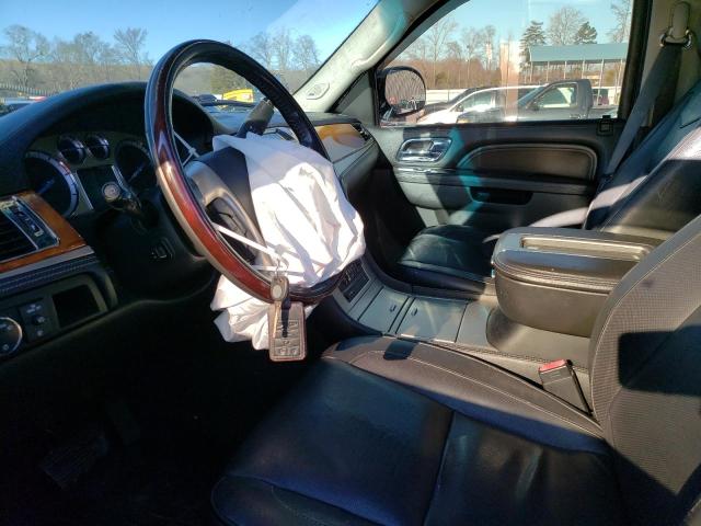 Photo 7 from auction – 2012 CADILLAC ESCALADE E with VIN 1GYS4KEF2CR108362