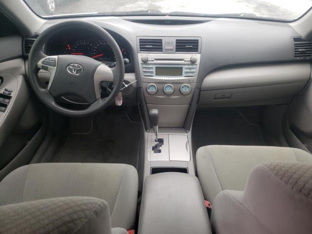 Photo 8 from auction – 2007 TOYOTA CAMRY CE with VIN 4T1BE46K37U023801