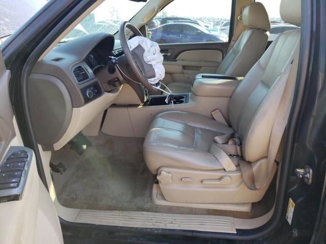 Photo 7 from auction – 2011 CHEVROLET TAHOE C150 with VIN 1GNSCBE01BR273684