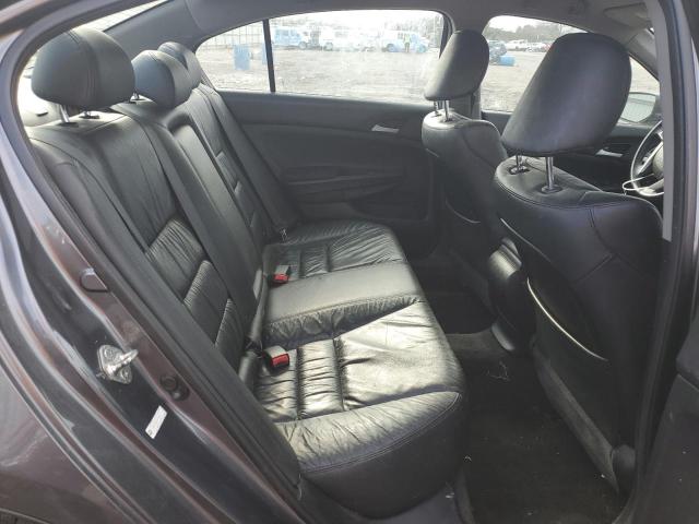 Photo 10 from auction – 2012 HONDA ACCORD se with VIN 1HGCP2F66CA224079