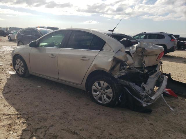 Photo 2 from auction – 2012 CHEVROLET CRUZE LS with VIN 1G1PC5SH3C7317684