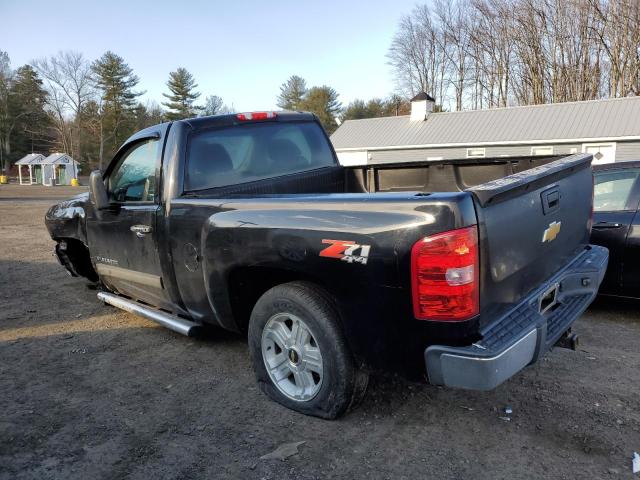 Photo 2 from auction – 2013 CHEVROLET SILVERADO with VIN 1GCNKSE05DZ276695