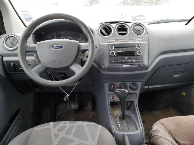 Photo 8 from auction – 2013 FORD TRANSIT CO with VIN NM0KS9CN4DT151908