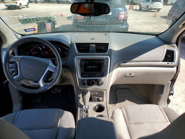 Photo 8 from auction – 2016 GMC ACADIA SLE with VIN 1GKKRNED2GJ267494